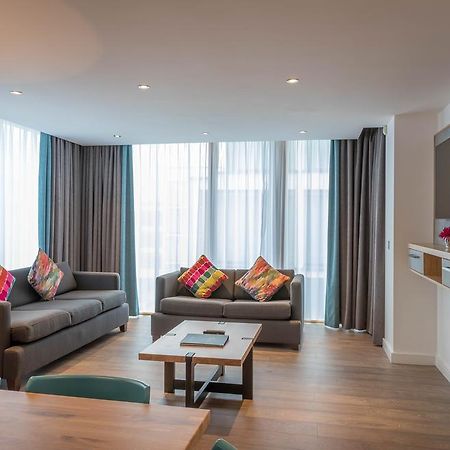 ويكسفورد Talbot Suites At Stonebridge المظهر الخارجي الصورة